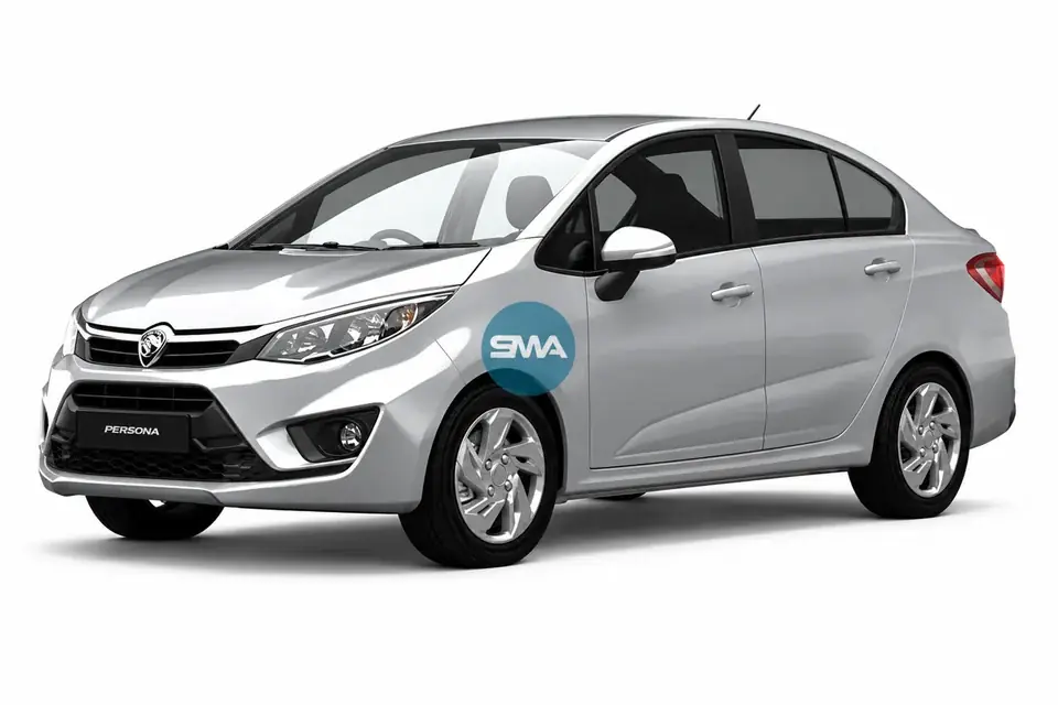 Proton Persona