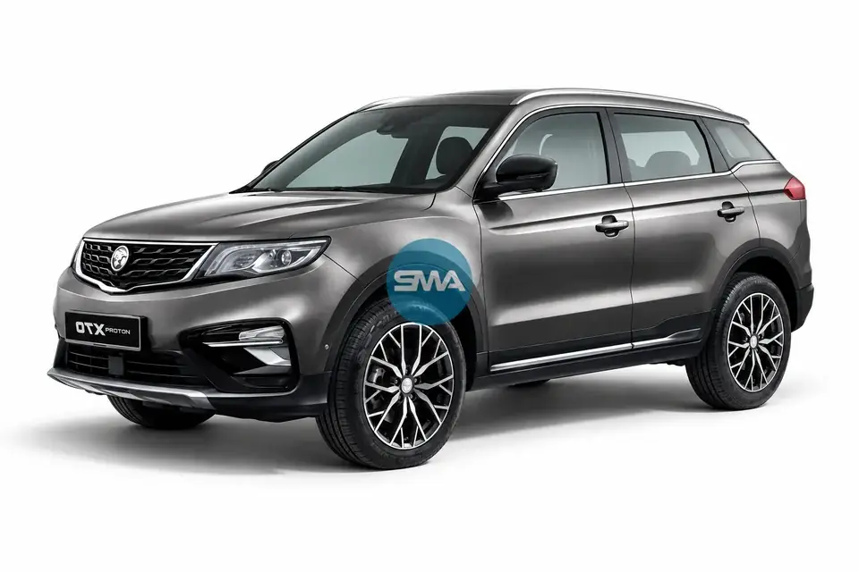Proton X70