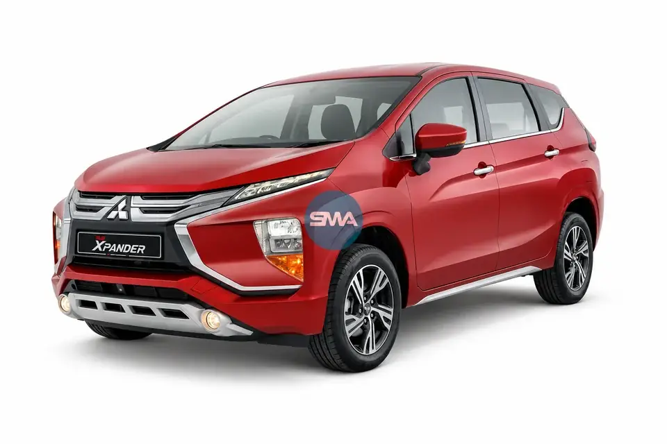 Mitsubishi Xpander