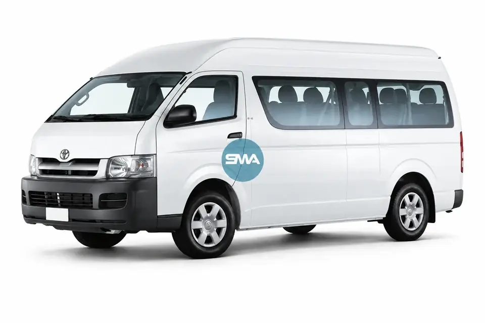 Toyota Hiace (M)