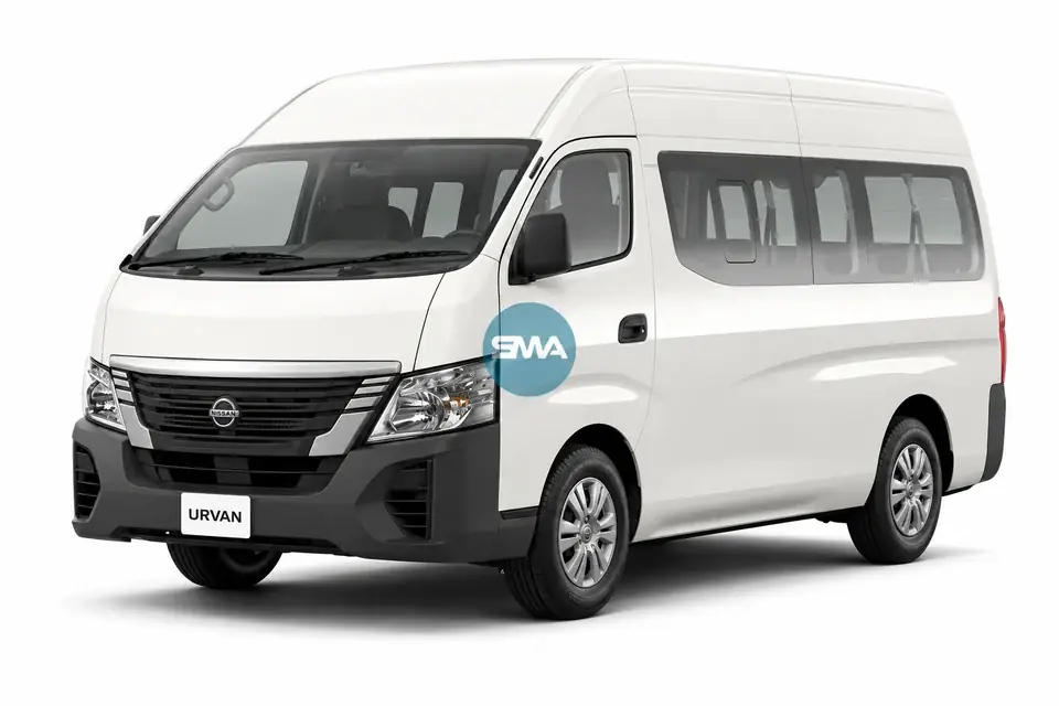 Nissan Urvan (M)
