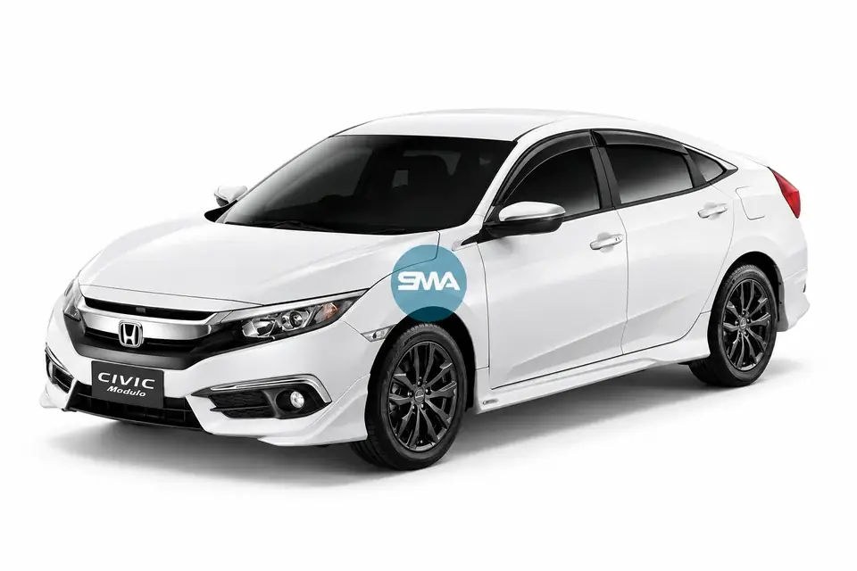 Honda Civic 10th Gen (2016-2021)