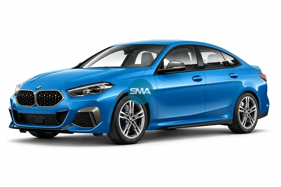 BMW 218i (F44) Gran Coupe (2020-2024)