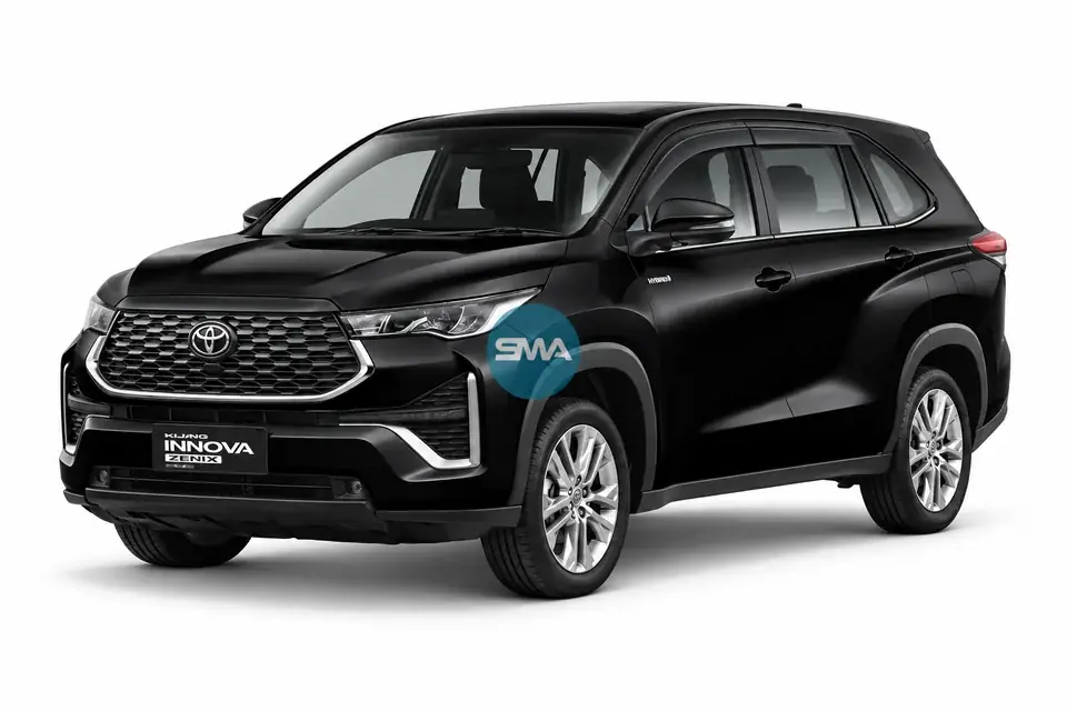 Toyota Innova Zenix