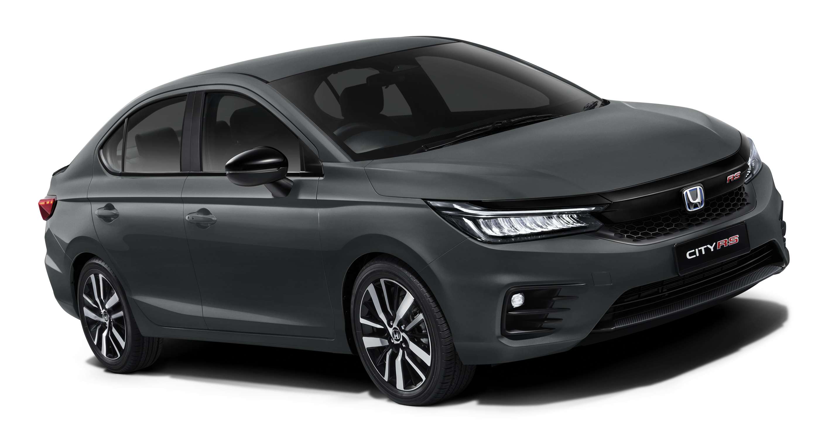Honda City (2020-NOW)